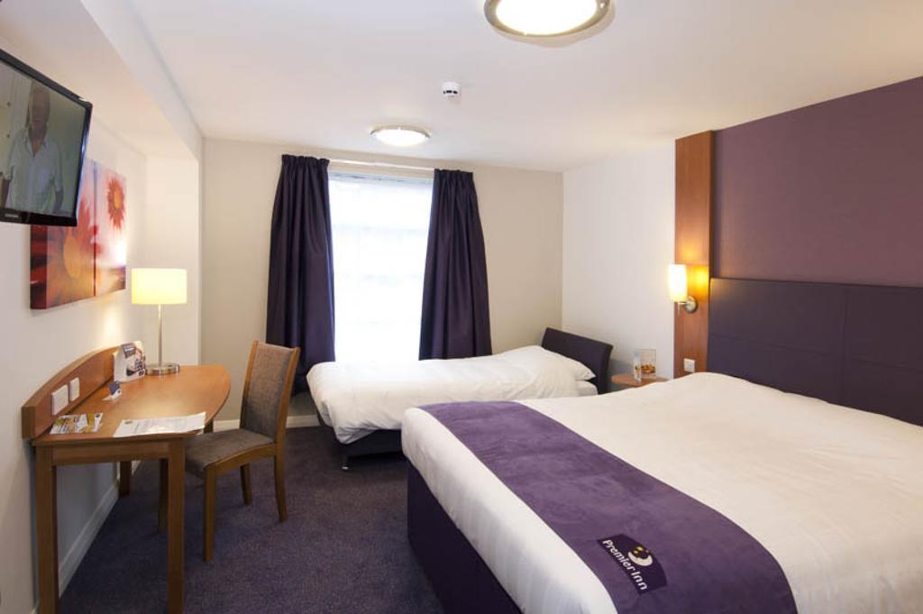 Premier Inn Tonbridge Zimmer foto