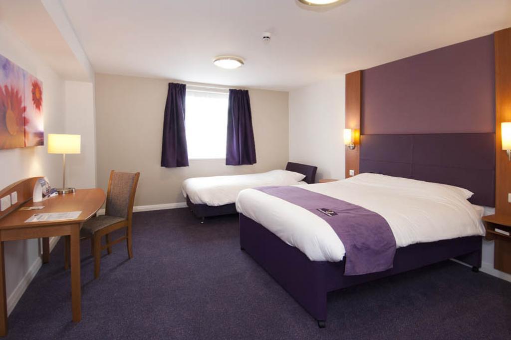 Premier Inn Tonbridge Zimmer foto
